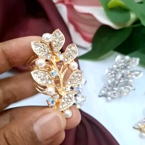 Bros Ring Cincin Jilbab Terbaru