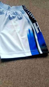 PAKET HEMAT 3 PCS Celana volly hs motif terbaru Full printing bahan lotto tebal tersedia ukuran M L XL