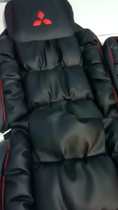 Sarung Jok Tronton PUSO HINo5050 Model Rafkha Variasi