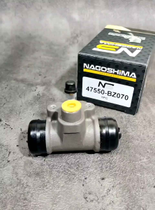 47550-BZ070 Wheel Cylinder Belakang Raize / Rocky - Master - Bak - Blok Rem Bawah