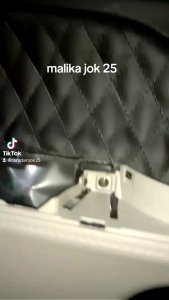 Lapisan Doortrim dan Kain Doortrim Pintu Mobil Avanza, Xenia, & Rush