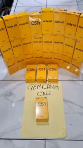 Spesifikasi Realme C51 & Realme C51 NFC RAM 4+64