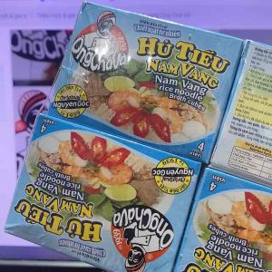 viên gia vị hủ tiếu nam vang Ông Chà Và