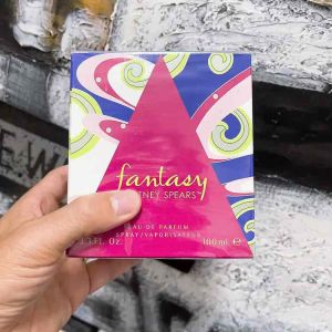 Nước hoa nữ Fantasy Britney Spears EDP 100ml