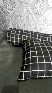 Sarung Bantal/Guling Homemade
