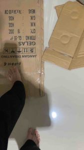 ( 6pcs )Mangkok Melamin Ulir SINGASINGI 18cm Tebal Anti Pecah Estetik Tahan Panas Cocok Untuk Kuah Saji