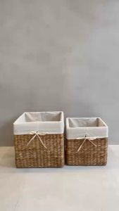 Native Storage Basket