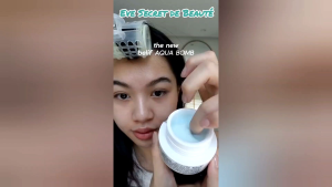 belif The True Cream Aqua Bomb | New & Improved | 231.4% Hydration /Hyaluronic Acid Niacinamide | Squalane Made in Seoul Korea
