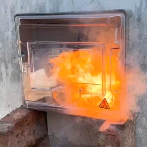 Alat Pemadam Api Heat Aerosol Fire Extinguishing Device