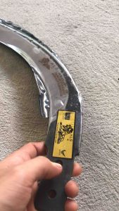 EGREK KLS PALM KING LONG NEW PRODUK ORIGINAL MALAYSIA