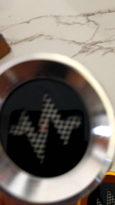 Velocity Karburator Corong Karbu / Veloscope Air Flow Box Filter