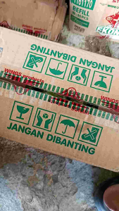 (3 pcs) sabun cuci piring ekonomi 2000 an