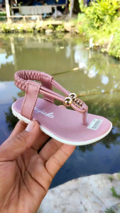 Khainuna Sandal Anak Model Lonceng 2 Size 22-25
