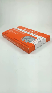 Karet Rumah Kopling Damper Rrking Rxk Asta