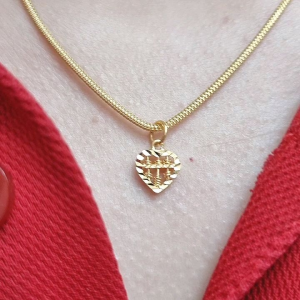 JIN JING LOKET SEMPOA LOVE EMAS 916 TULEN 0.95g/0.98g