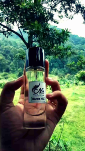 parfume refile murni tanpa alkohol