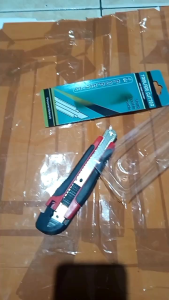 cutter triblane bonus 2 mata cutter