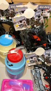 20PCS ASSORTED XL TOYS FOR BOYS AND GIRLS GOOD IDEA FOR YOUR GIFTS AND GIVEAWAYS
