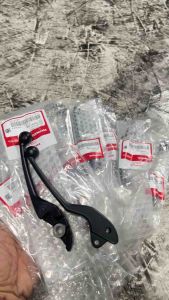 ก้านเบรคGiornoแท้ศูนย์สีดำราคาต่อคู่