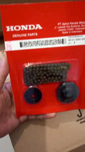 RANTAI KETENG ORI GRAND (06141-GN5-505) SUPRA X-SUPRA FIT-ASTREA PRIMA-REVO LAMA 100 CC-WIN-LEGENDA