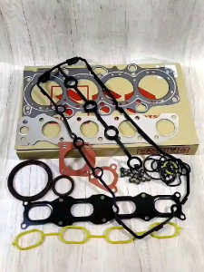 11400-69853 Paking Set Aerio - Swift - Sx4 XOver - Baleno Next G / Packing / Gasket Full Set