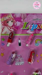 20 pcs. LIPSTICK / loot bag fillers / paninda / giveaways / party favors