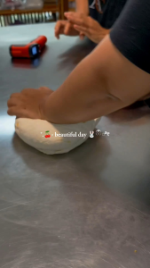 Whole Wheat Bagels – Healthy Natural High-Fiber Breakfast Bread (4 pcs 95–105g each) เบเกิลโฮลวีต – ดีต่อสุขภาพ เป็นธรรมชาติ มีไฟเบอร์สูง