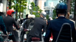 Vintage Blazer Coat Old Money style Saiz Besar Kot 2XL 3XL Style Boss Meeting Hari Guru Office Boy