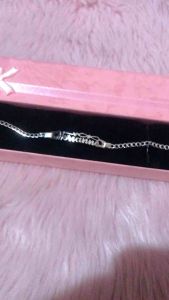 925 ITALY Personalized Silver NAME BRACELET