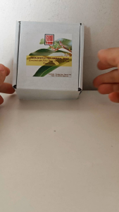 Farm To Market Handmade Lemon Myrtle Olive Oil Soap