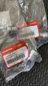 ปลอกรองข้างล้อหน้า บู๊ชแกนล้อหน้าเวฟทุกรุ่น แท้เบิกศูนย์ 44311-KPH-9090 ใช้ได้กับเวฟทุกรุ่น บู๊ชล้อหน้าเวฟ บู๊ชเเกนล้อหน้าเวฟแท้