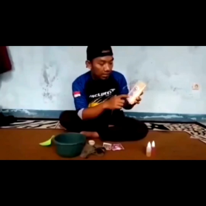 umpan pelet keju super bunhaw siap pakai umpan galatama ikan leleikan patinikan bawal