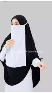 Cadar tali cringkel premium. Cadar anti pengap model simpel