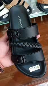 SEPATU SANDAL WANITA MURAH KUALITAS TERJAMIN HARGA BERSAHABAT LOLINDA ANTI SLIP ALK 929