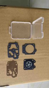 ผ้าปั๊มคาร์บูเรเตอร์ | เครื่องตัดหญ้า 260 TU26 GX35 เครื่องพ่นยา 767 5200 มี 2 แบบ 1 ชิ้น 1 ชุด (4 ชิ้น)