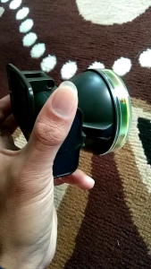 SENTER KEPALA LUBY 20 WATT 2879 ORIGINAL