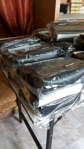 กระเป๋าสะพายข้าง Mc jeans ของแท้ รับจากช็อปโดยตรง สินค้าพร้อมส่ง