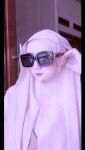 Jilbab Pasmina Instan Pastan Kuping Selena By Shakina Hijab