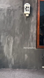 Clara Set (Atasan Blouse + Bawahan Rok) by Z&Z Collection