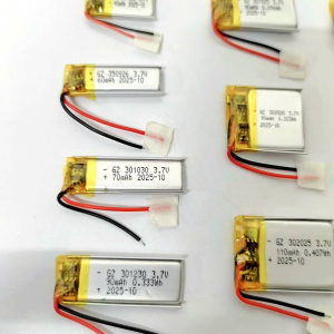 รวมขนาดแบตกล้องรหัส 301020 301030 301230 301525 301535 301730 302020 302025 302030 350926