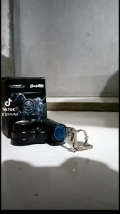 Kunci Jok GL100 Import Merek MOS