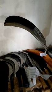 ARIT BULAN ATAU ARIT TEBU GOBANG TEBU