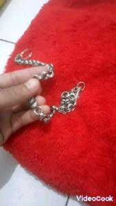 Rantai Dompet Stainless: Dompet Tahan Lama & Stylish