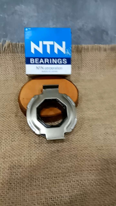 Bearing Kopling Clutch Deklahar Mitsubishi T120SS Futura 1.3 1.5cc