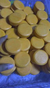 สบู่แครอทฟิลิปปินส์ 60กรัม(10ก้อน)