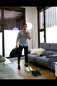 (COD) KEMEJA PRIA KASUAL COTTON PREMIUM