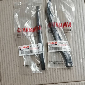 KARET TENSIONER KARET TAHANAN DUDUKAN RANTE KETENG VIXION R R15 V3 WR 155 ORI ORIGINAL