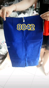 Gs span impor 8042atau /2400/8058 9950