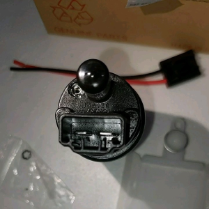 POMPA BENSIN FUEL PUMP AERIO SX4 X-OVER BALENO / ROTAK AERIO SX4 X-OVER BALENO ORIGINAL