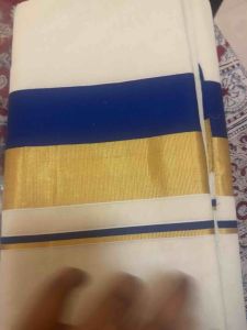 Mitr Kerala sarees READY STOCK